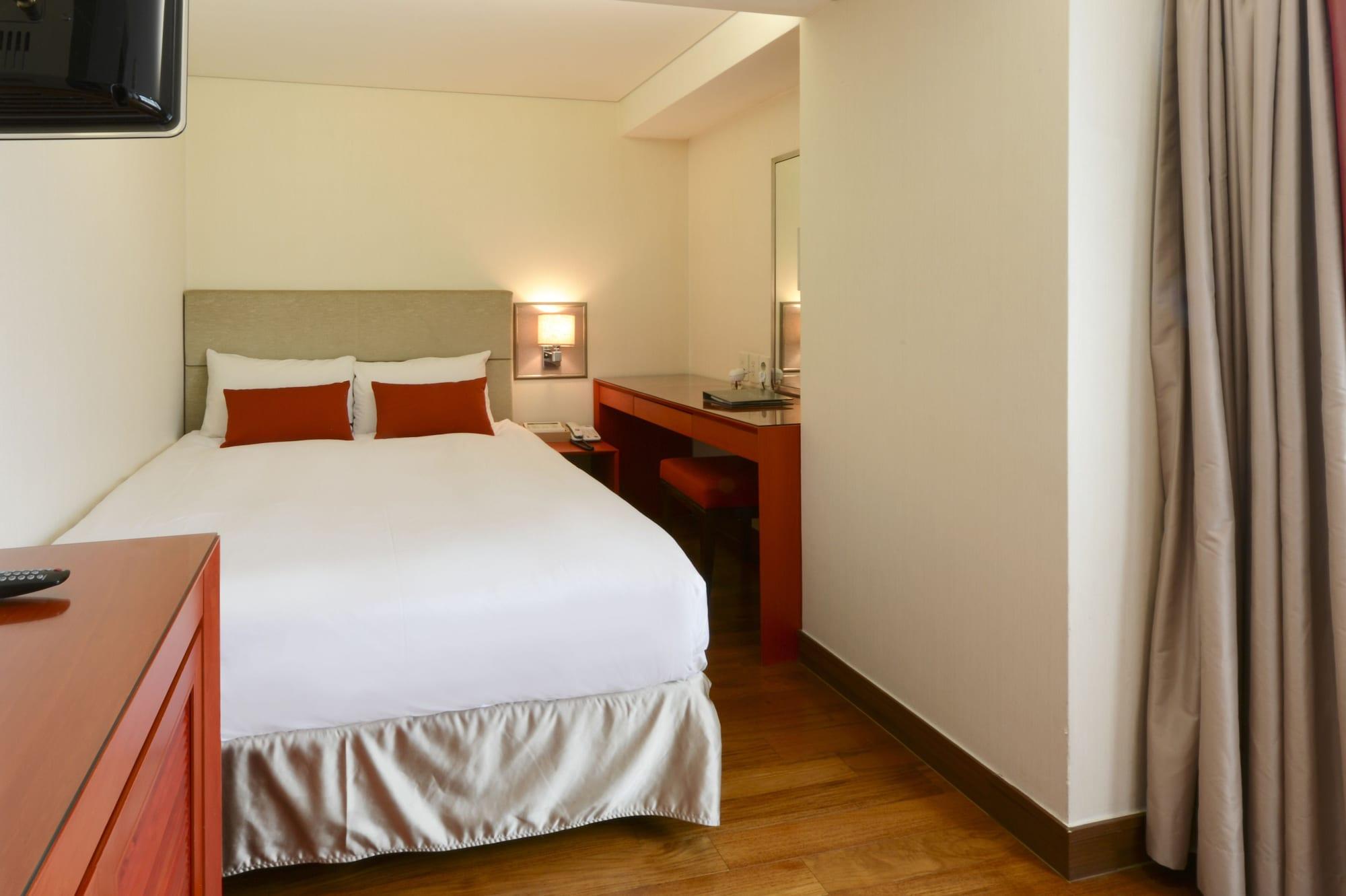 Hotel Prince Σεούλ Εξωτερικό φωτογραφία