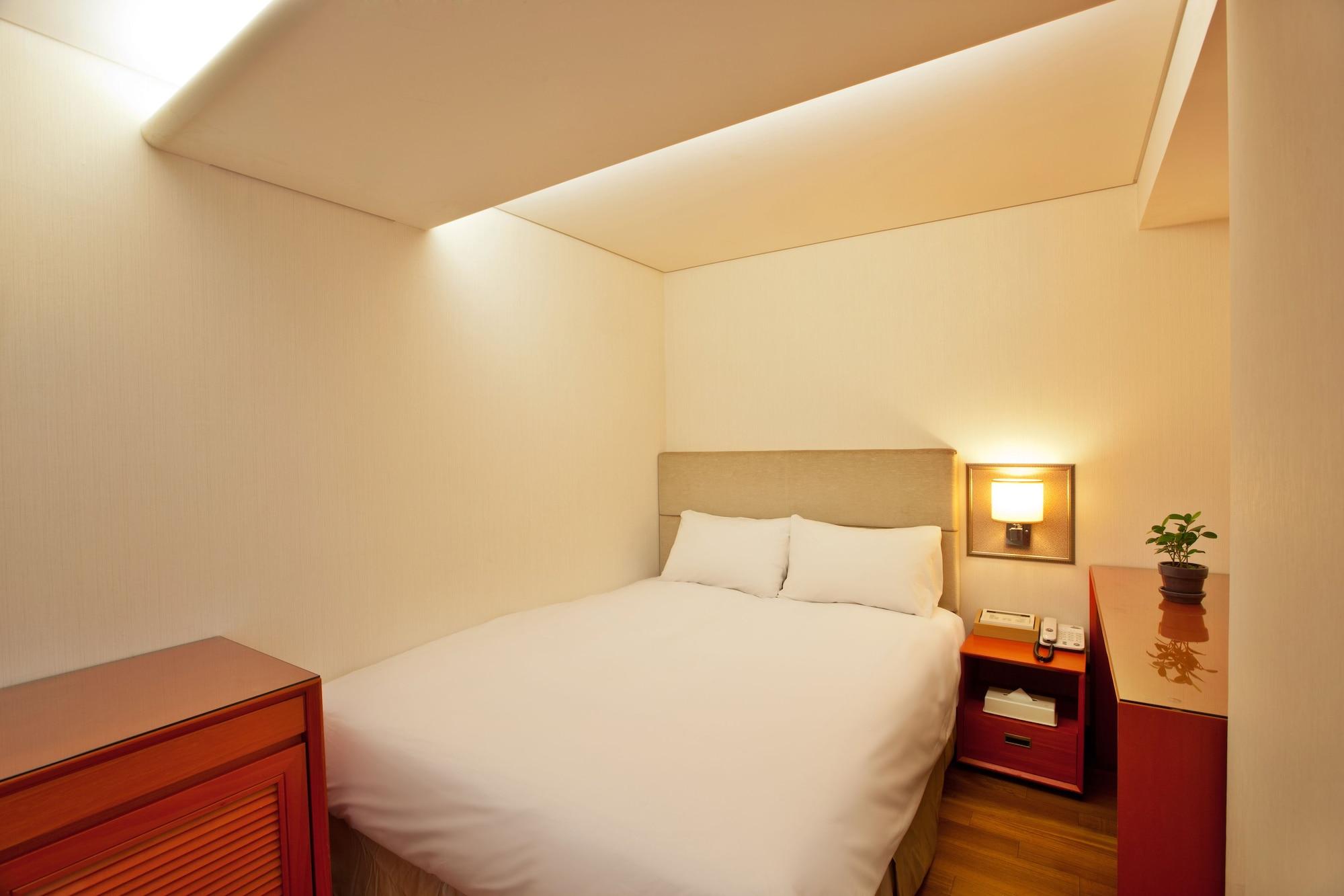 Hotel Prince Σεούλ Εξωτερικό φωτογραφία