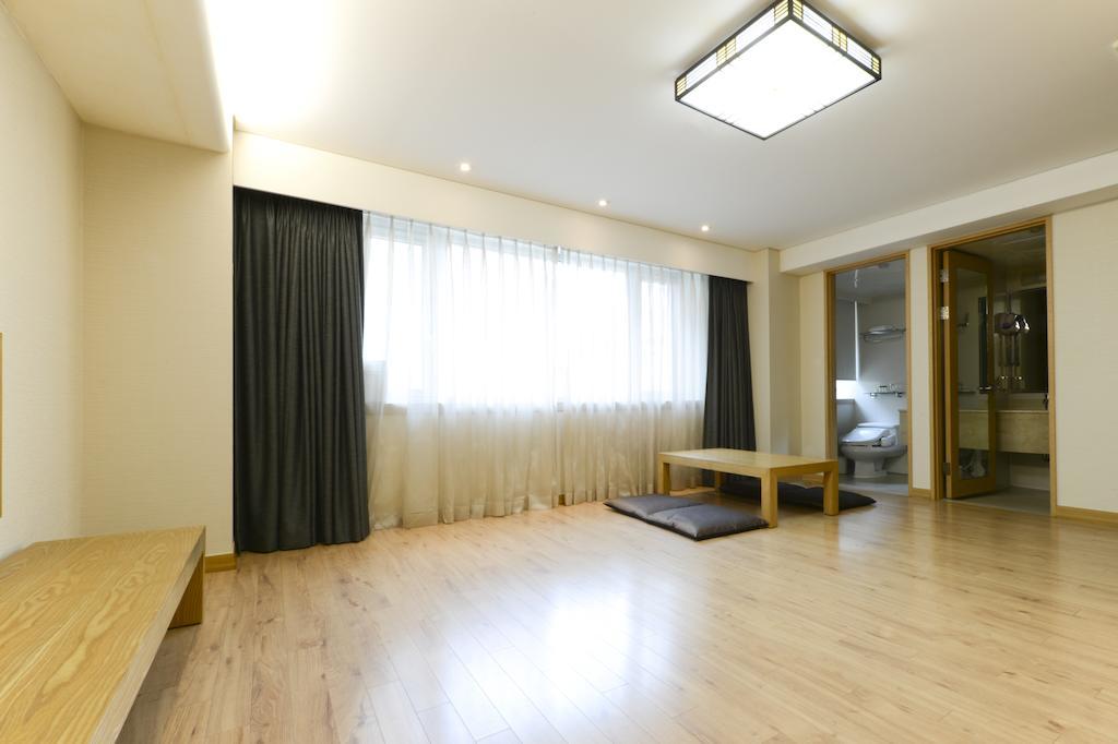 Hotel Prince Σεούλ Εξωτερικό φωτογραφία