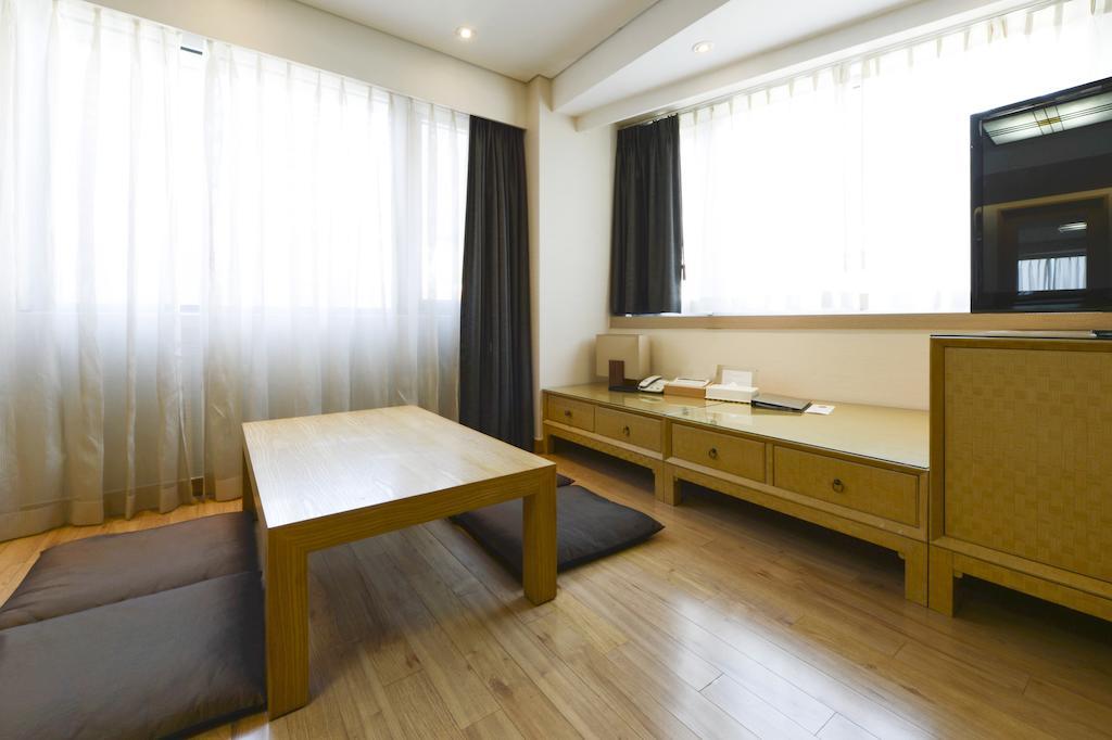 Hotel Prince Σεούλ Εξωτερικό φωτογραφία