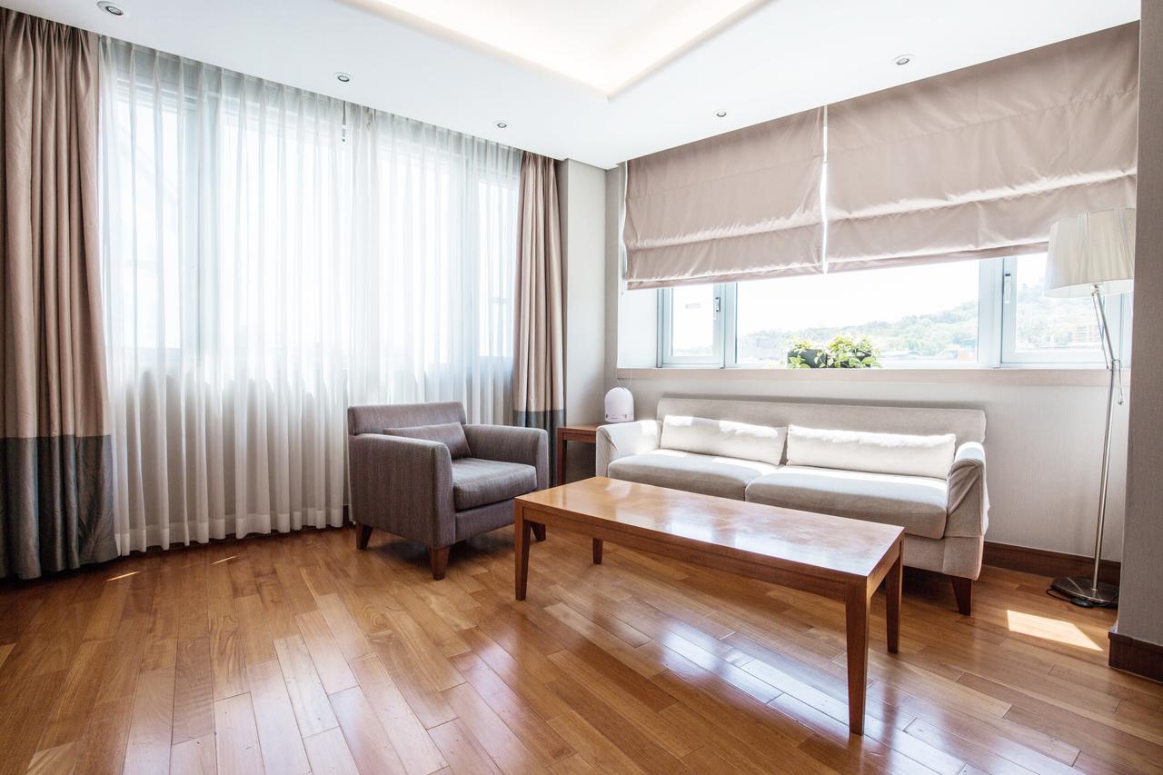 Hotel Prince Σεούλ Εξωτερικό φωτογραφία