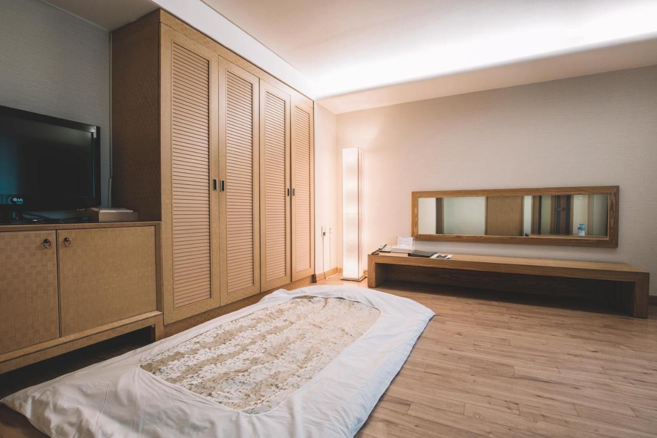 Hotel Prince Σεούλ Εξωτερικό φωτογραφία